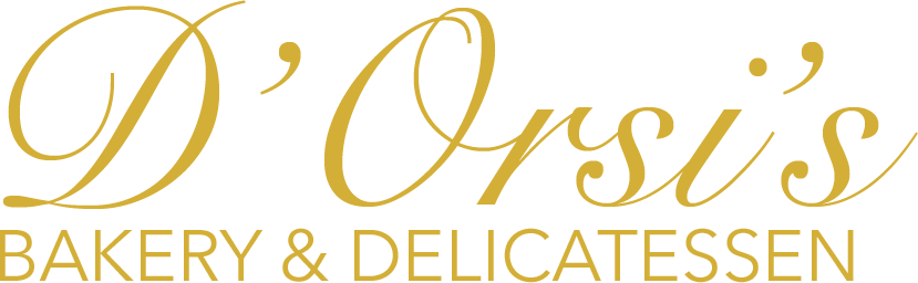 D'Orsi's Bakery and Deli